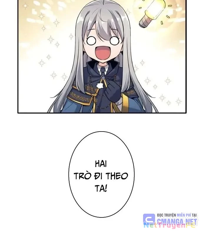 Tôi Rời Khỏi Tổ Đội Anh Hùng Chapter 6 - Trang 2