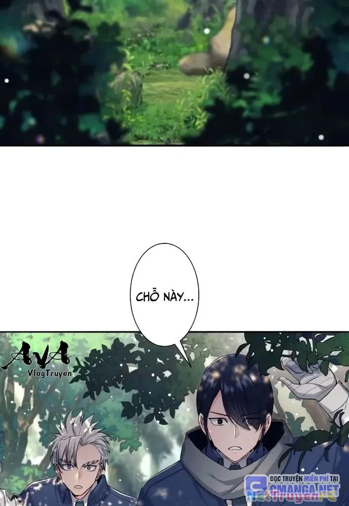 Tôi Rời Khỏi Tổ Đội Anh Hùng Chapter 6 - Trang 2