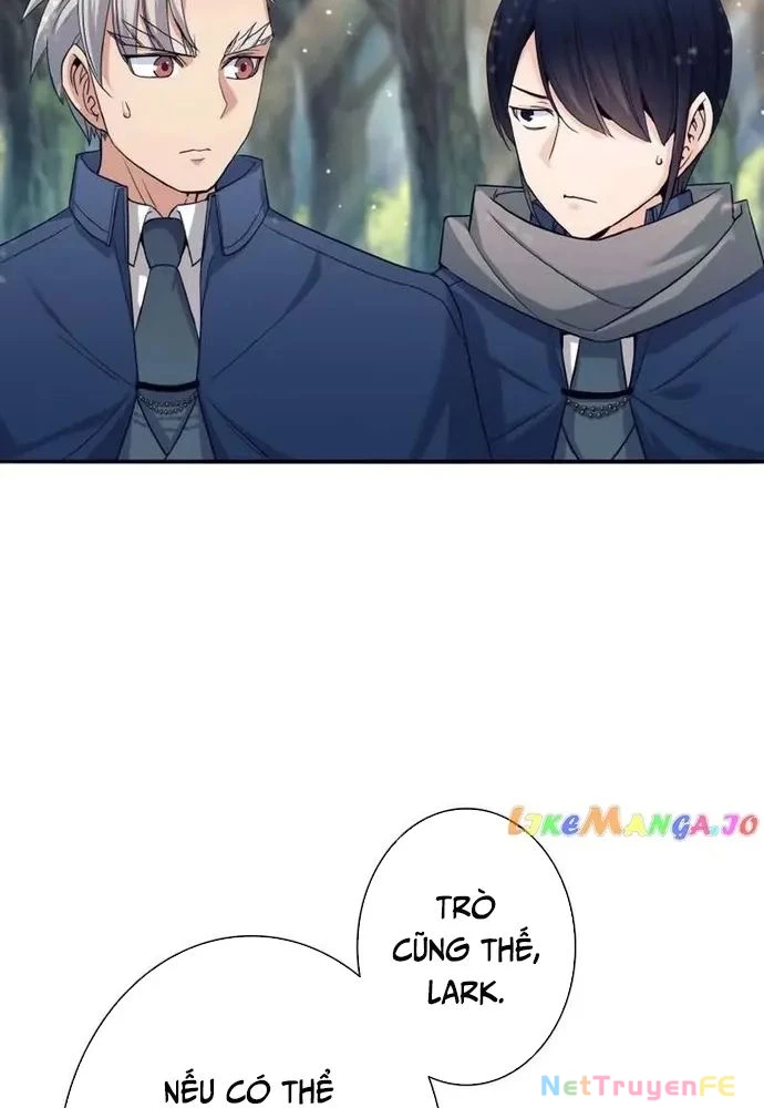 Tôi Rời Khỏi Tổ Đội Anh Hùng Chapter 6 - Trang 2