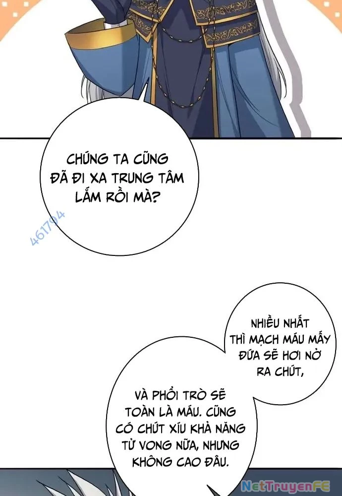 Tôi Rời Khỏi Tổ Đội Anh Hùng Chapter 6 - Trang 2