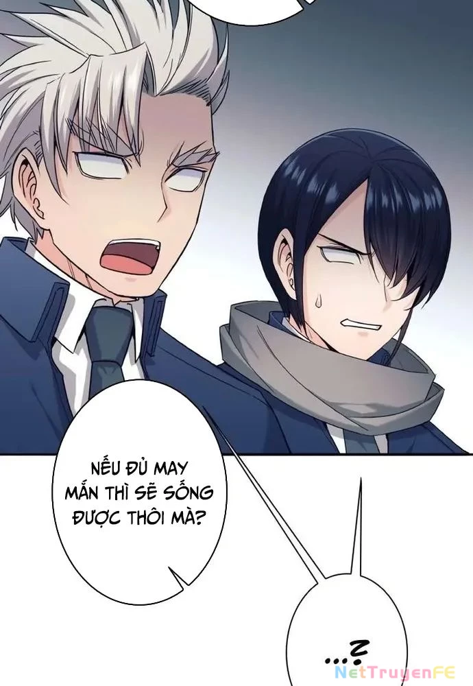 Tôi Rời Khỏi Tổ Đội Anh Hùng Chapter 6 - Trang 2