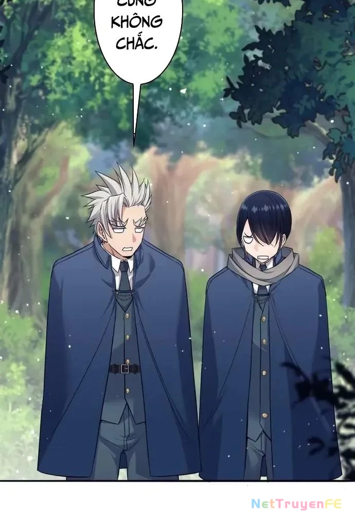 Tôi Rời Khỏi Tổ Đội Anh Hùng Chapter 6 - Trang 2