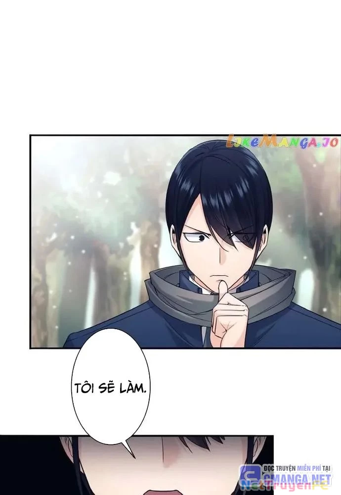 Tôi Rời Khỏi Tổ Đội Anh Hùng Chapter 6 - Trang 2