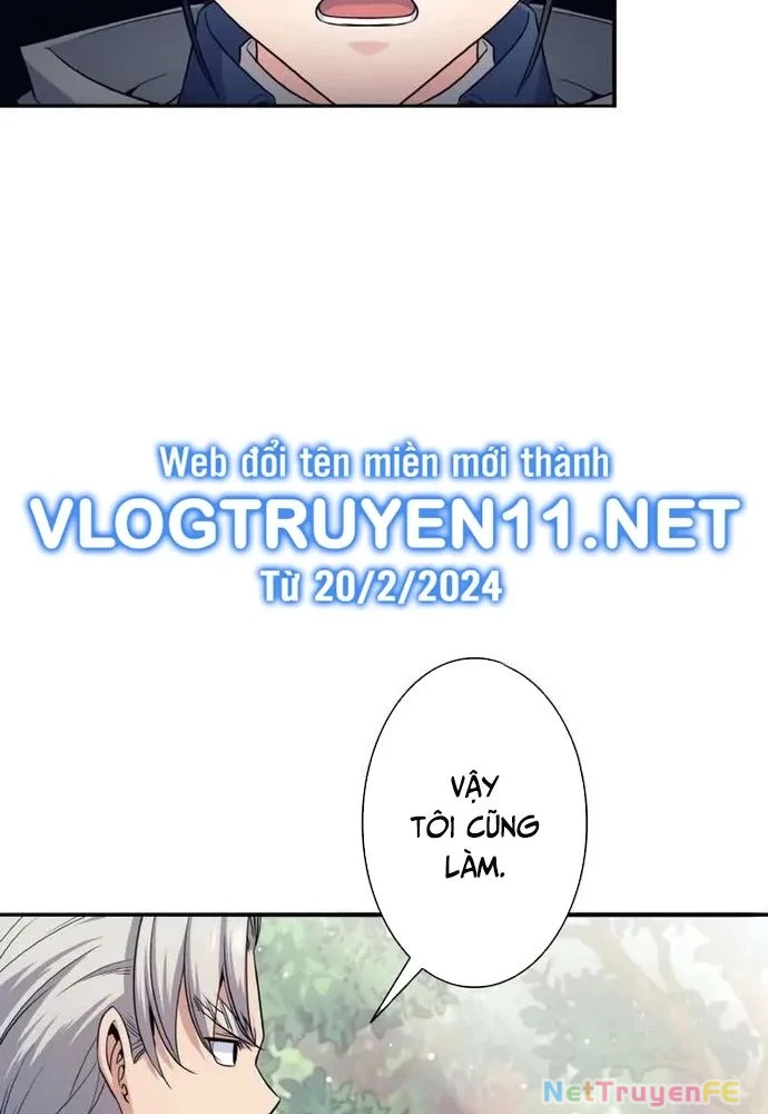 Tôi Rời Khỏi Tổ Đội Anh Hùng Chapter 6 - Trang 2