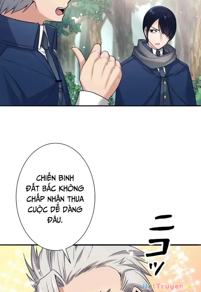 Tôi Rời Khỏi Tổ Đội Anh Hùng Chapter 6 - Trang 2