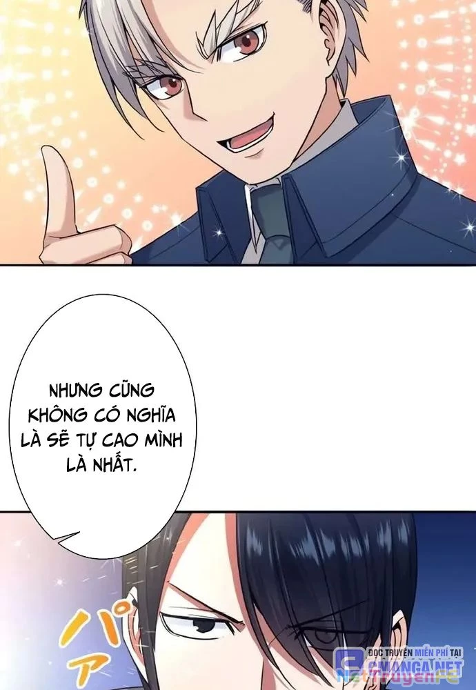 Tôi Rời Khỏi Tổ Đội Anh Hùng Chapter 6 - Trang 2