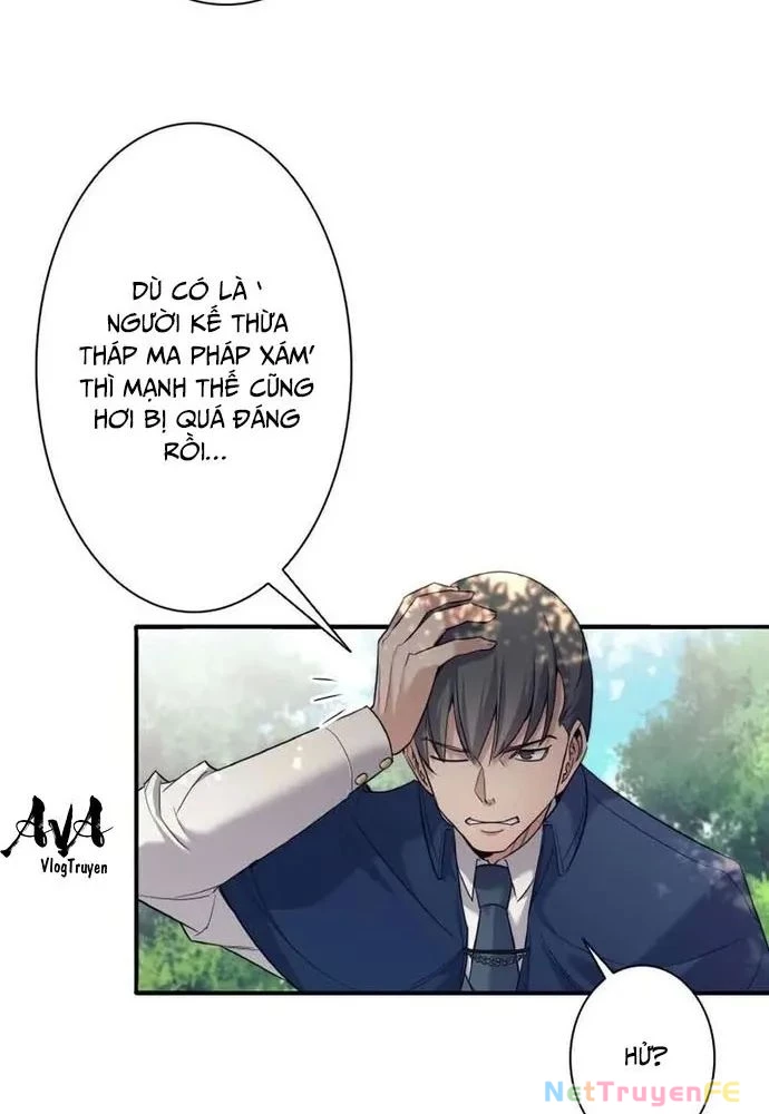 Tôi Rời Khỏi Tổ Đội Anh Hùng Chapter 7 - Trang 2