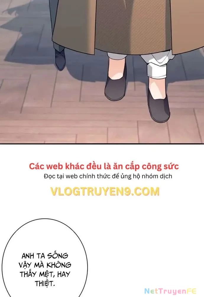 Tôi Rời Khỏi Tổ Đội Anh Hùng Chapter 7 - Trang 2