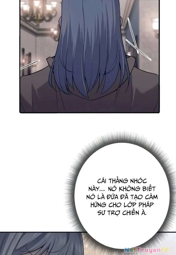 Tôi Rời Khỏi Tổ Đội Anh Hùng Chapter 7 - Trang 2