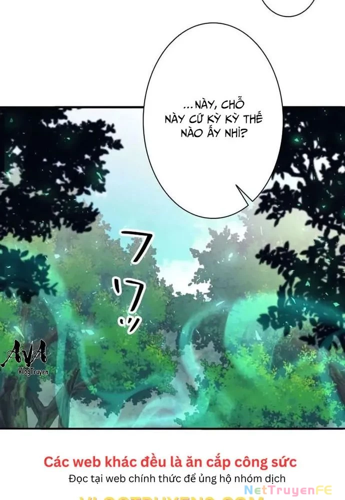 Tôi Rời Khỏi Tổ Đội Anh Hùng Chapter 7 - Trang 2