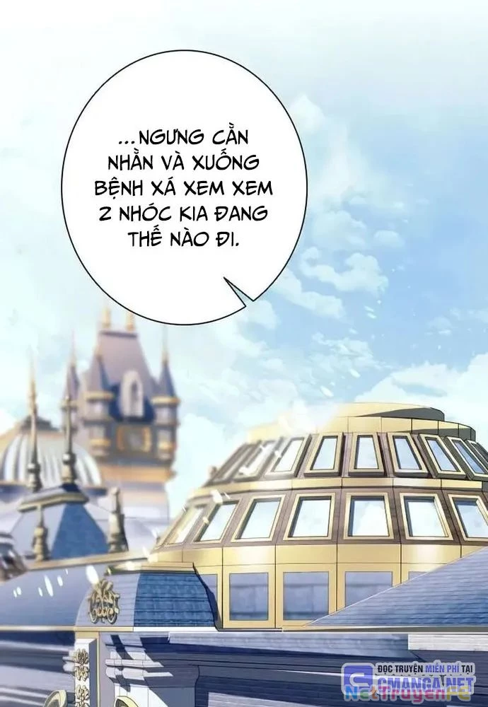 Tôi Rời Khỏi Tổ Đội Anh Hùng Chapter 7 - Trang 2