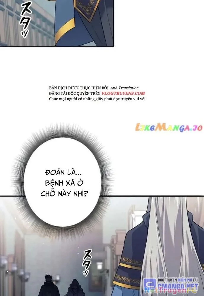 Tôi Rời Khỏi Tổ Đội Anh Hùng Chapter 7 - Trang 2