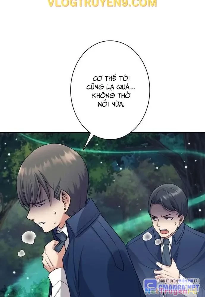 Tôi Rời Khỏi Tổ Đội Anh Hùng Chapter 7 - Trang 2