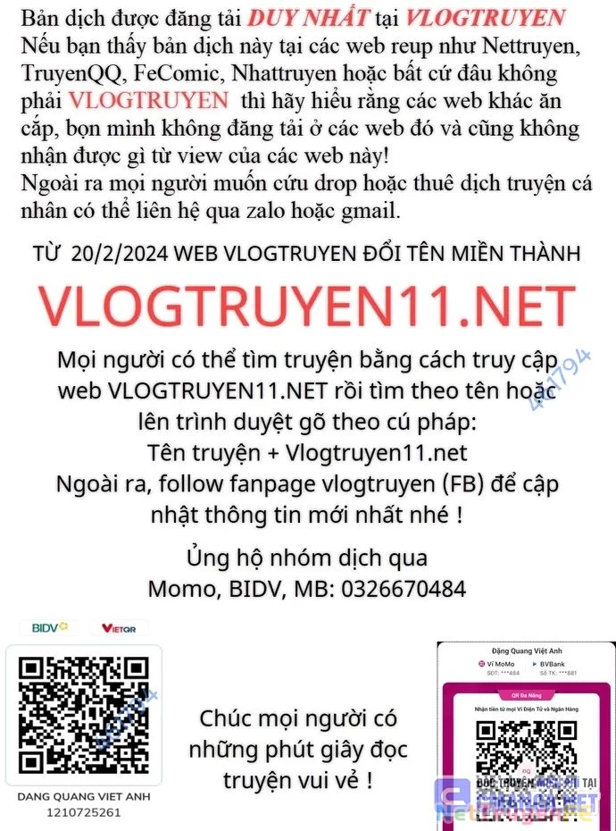 Tôi Rời Khỏi Tổ Đội Anh Hùng Chapter 7 - Trang 2