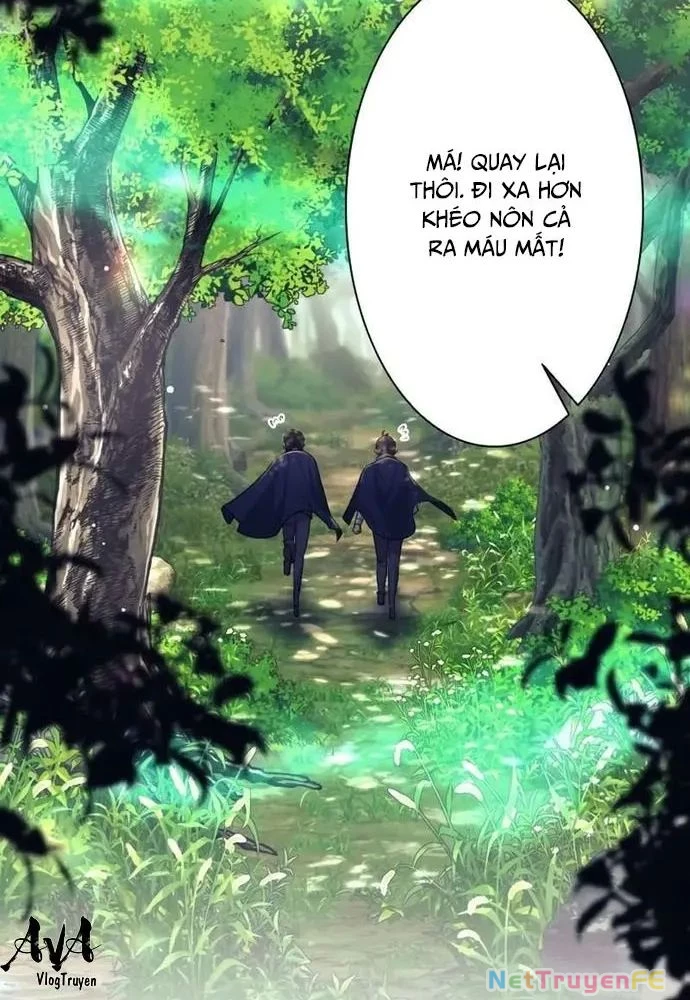 Tôi Rời Khỏi Tổ Đội Anh Hùng Chapter 7 - Trang 2