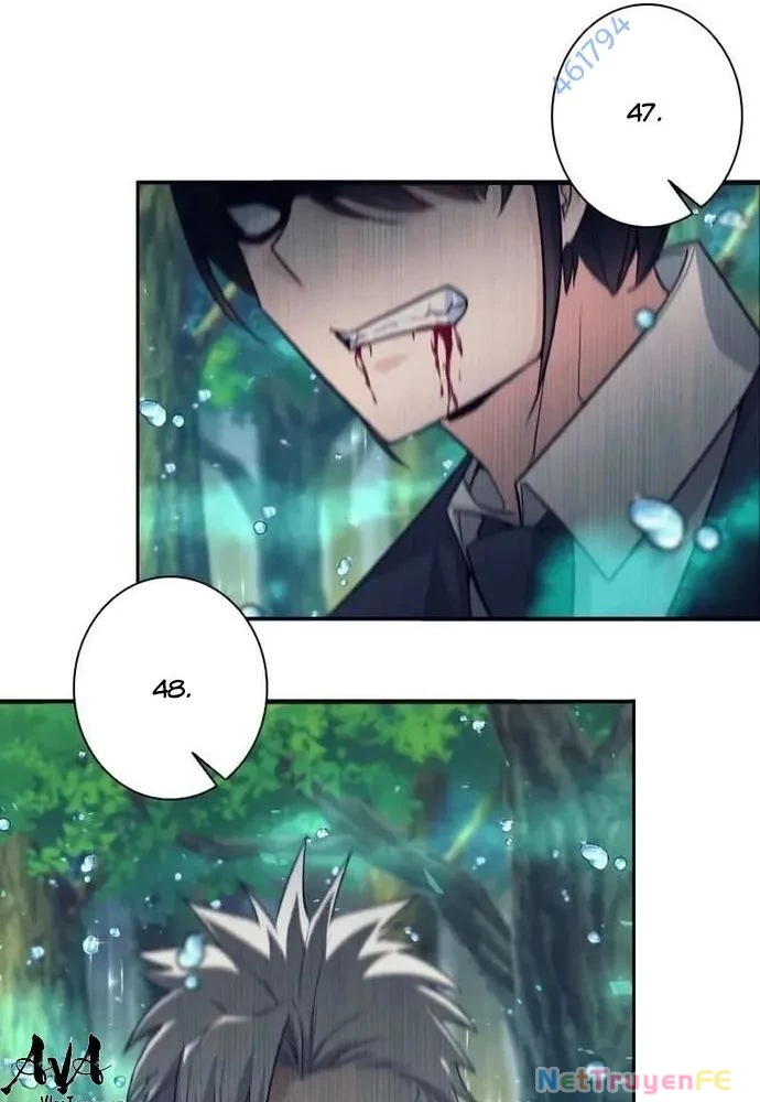 Tôi Rời Khỏi Tổ Đội Anh Hùng Chapter 7 - Trang 2