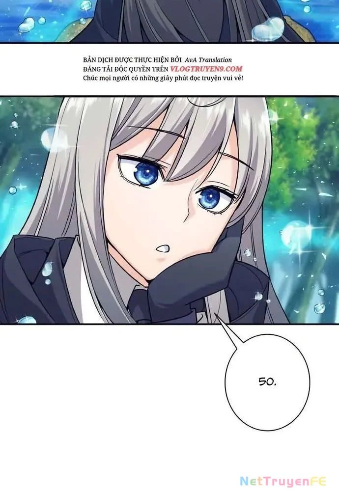 Tôi Rời Khỏi Tổ Đội Anh Hùng Chapter 7 - Trang 2