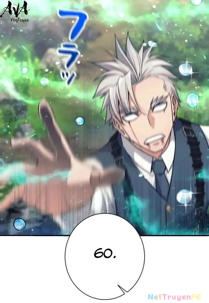 Tôi Rời Khỏi Tổ Đội Anh Hùng Chapter 7 - Trang 2