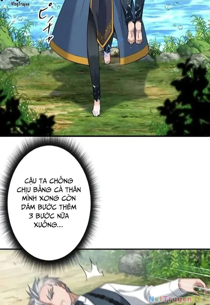 Tôi Rời Khỏi Tổ Đội Anh Hùng Chapter 7 - Trang 2