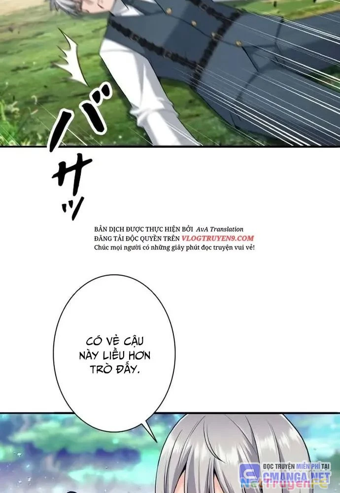 Tôi Rời Khỏi Tổ Đội Anh Hùng Chapter 7 - Trang 2