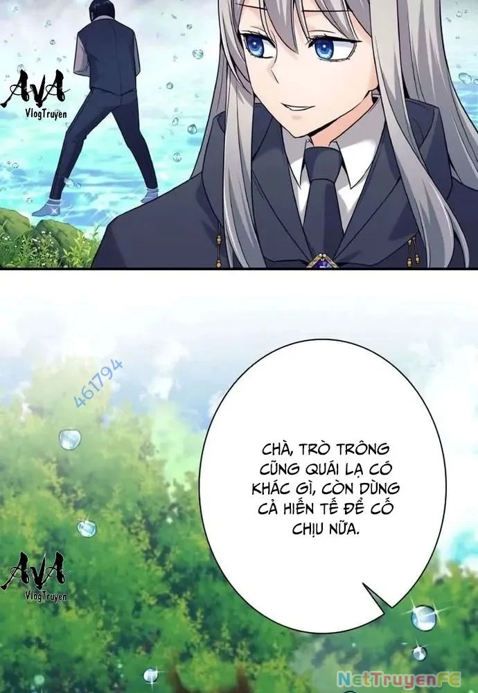 Tôi Rời Khỏi Tổ Đội Anh Hùng Chapter 7 - Trang 2