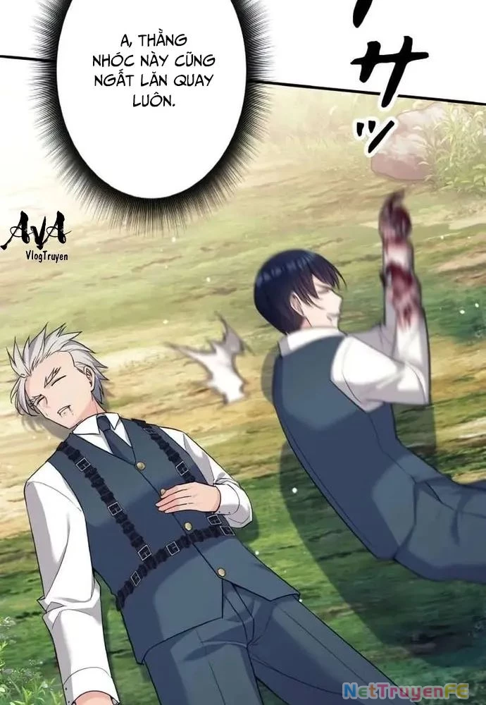 Tôi Rời Khỏi Tổ Đội Anh Hùng Chapter 7 - Trang 2
