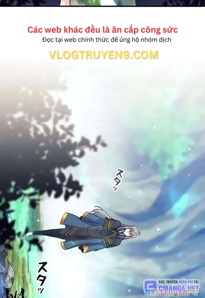 Tôi Rời Khỏi Tổ Đội Anh Hùng Chapter 7 - Trang 2