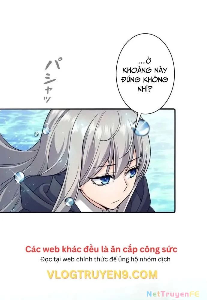 Tôi Rời Khỏi Tổ Đội Anh Hùng Chapter 7 - Trang 2