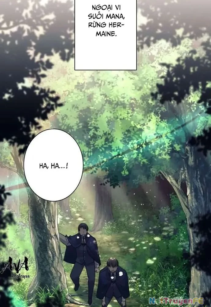 Tôi Rời Khỏi Tổ Đội Anh Hùng Chapter 7 - Trang 2