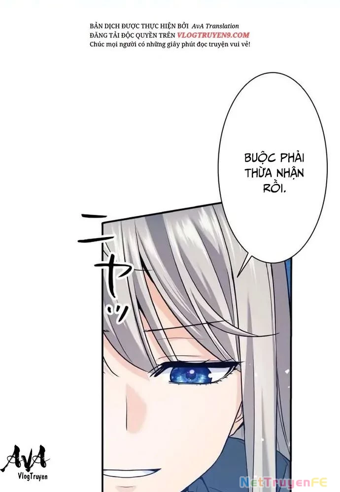 Tôi Rời Khỏi Tổ Đội Anh Hùng Chapter 7 - Trang 2