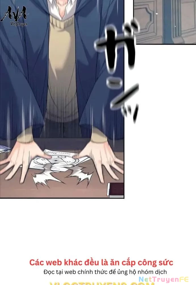 Tôi Rời Khỏi Tổ Đội Anh Hùng Chapter 7 - Trang 2