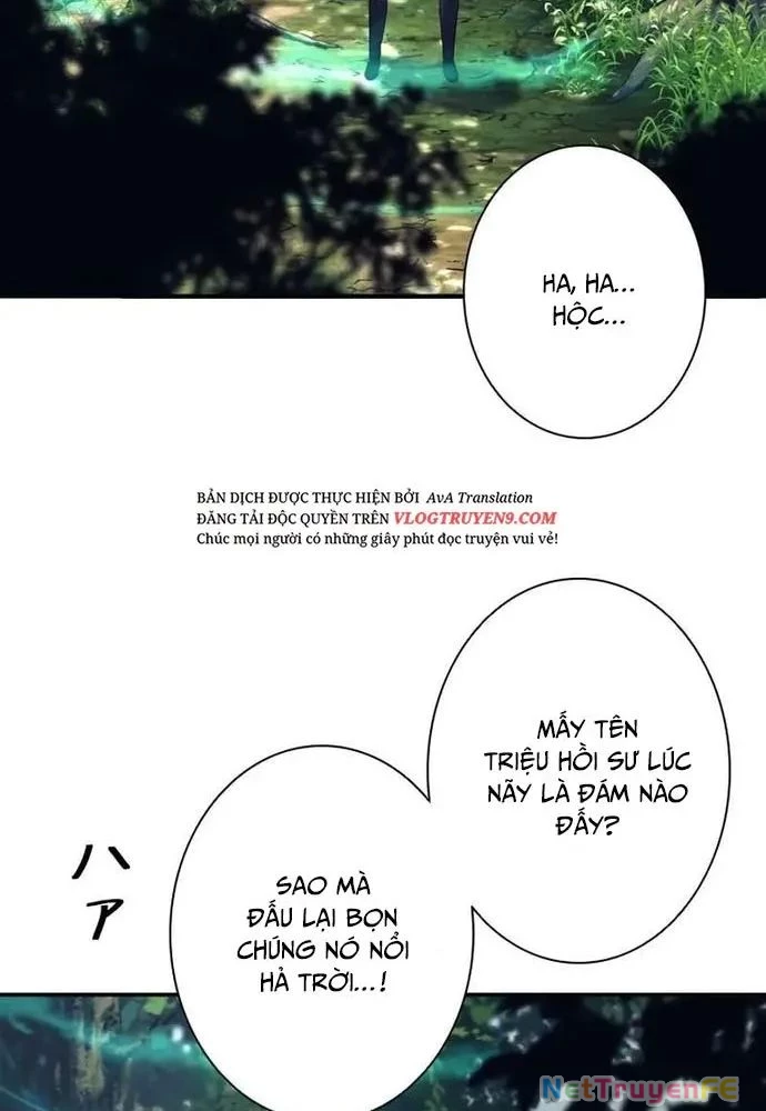 Tôi Rời Khỏi Tổ Đội Anh Hùng Chapter 7 - Trang 2