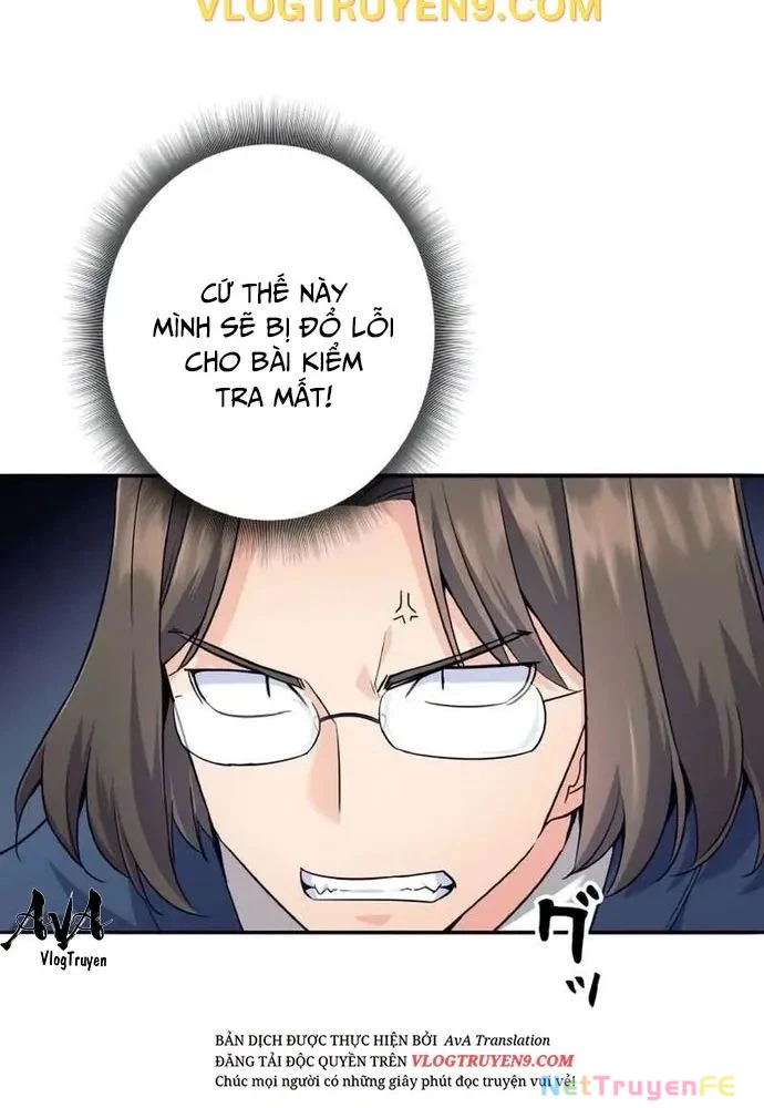 Tôi Rời Khỏi Tổ Đội Anh Hùng Chapter 7 - Trang 2