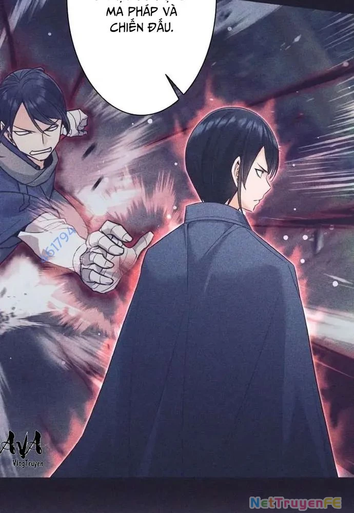 Tôi Rời Khỏi Tổ Đội Anh Hùng Chapter 7 - Trang 2