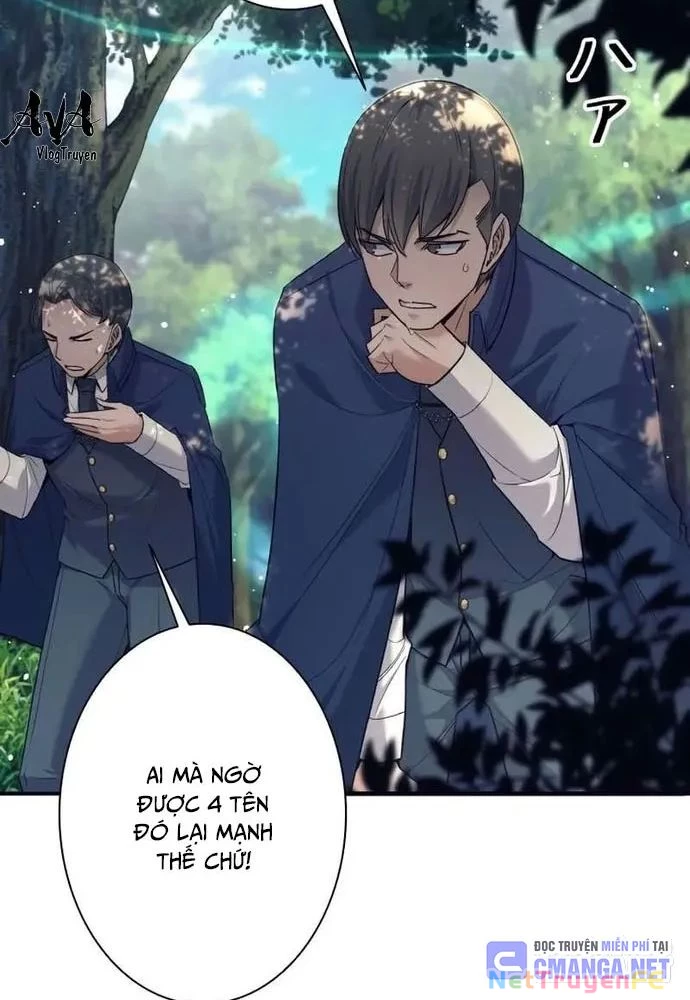 Tôi Rời Khỏi Tổ Đội Anh Hùng Chapter 7 - Trang 2