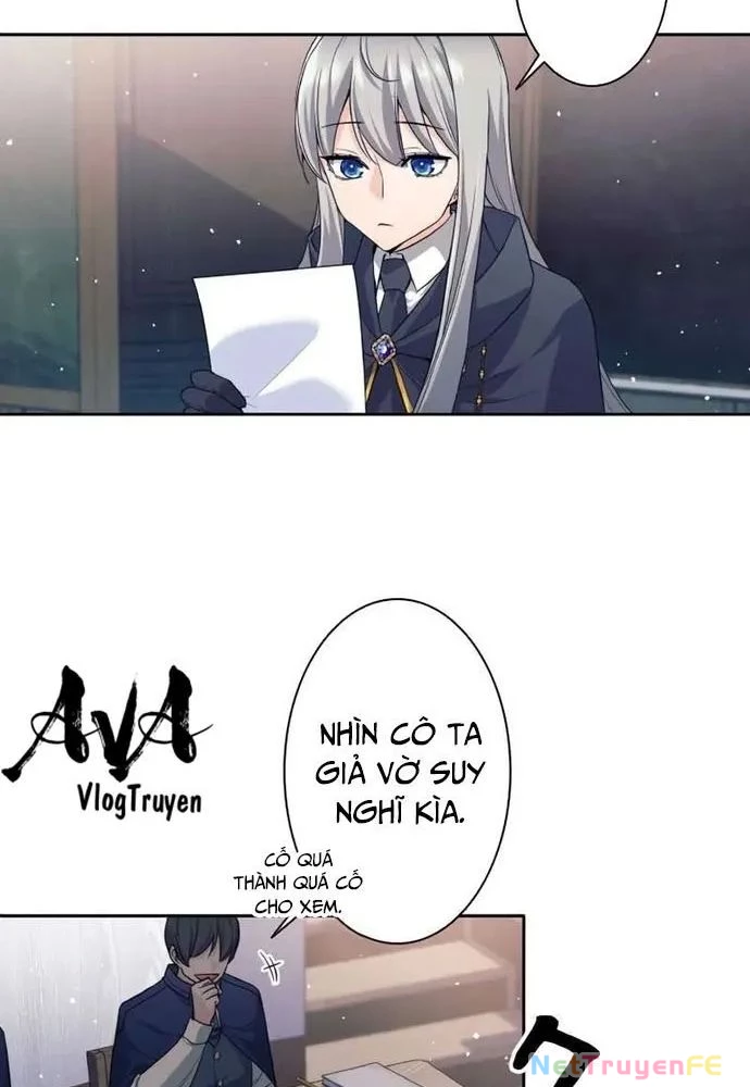 Tôi Rời Khỏi Tổ Đội Anh Hùng Chapter 8 - Trang 2