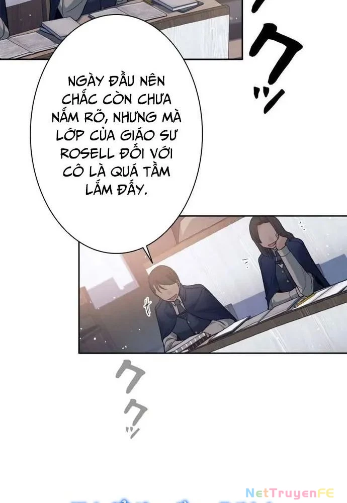 Tôi Rời Khỏi Tổ Đội Anh Hùng Chapter 8 - Trang 2