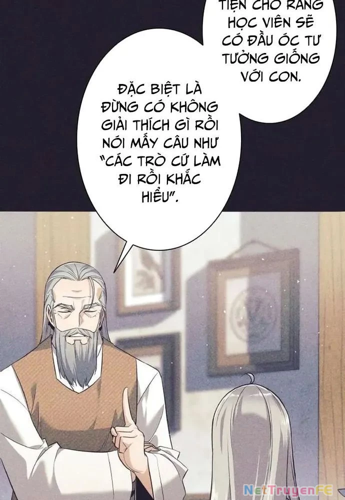 Tôi Rời Khỏi Tổ Đội Anh Hùng Chapter 8 - Trang 2