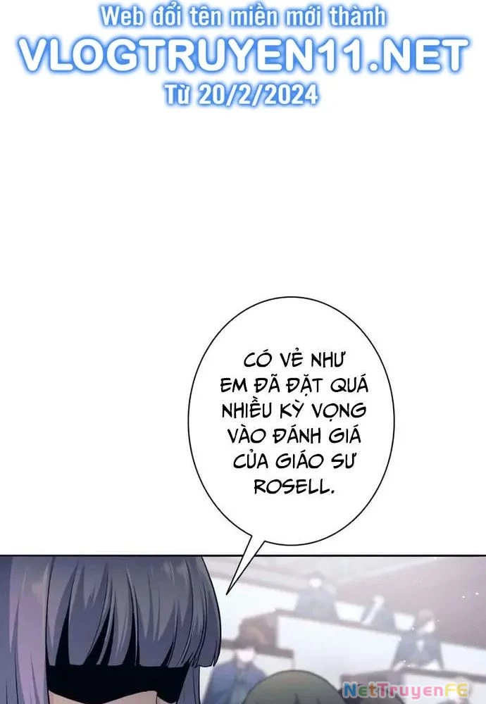 Tôi Rời Khỏi Tổ Đội Anh Hùng Chapter 8 - Trang 2