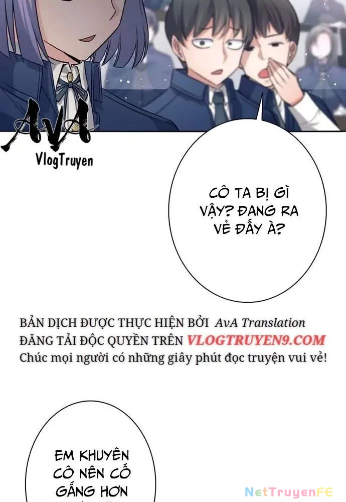 Tôi Rời Khỏi Tổ Đội Anh Hùng Chapter 8 - Trang 2