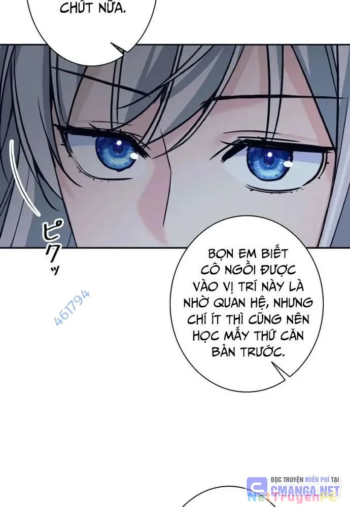 Tôi Rời Khỏi Tổ Đội Anh Hùng Chapter 8 - Trang 2