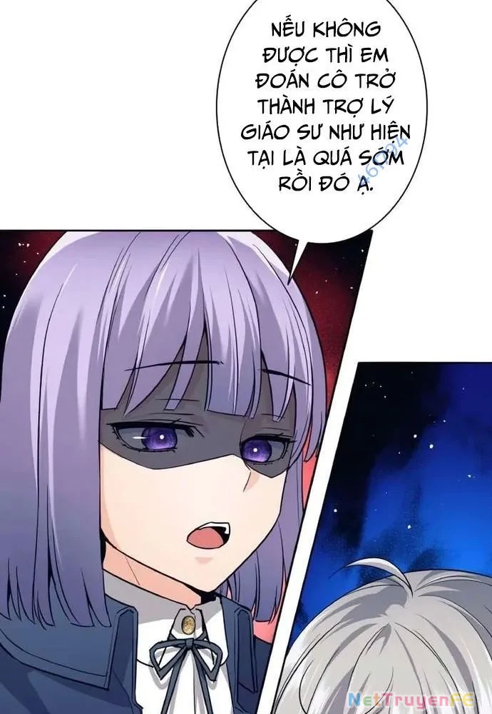 Tôi Rời Khỏi Tổ Đội Anh Hùng Chapter 8 - Trang 2