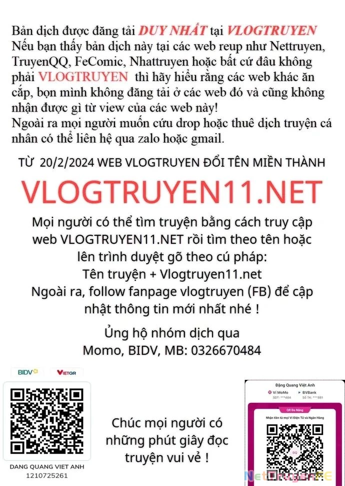 Tôi Rời Khỏi Tổ Đội Anh Hùng Chapter 8 - Trang 2