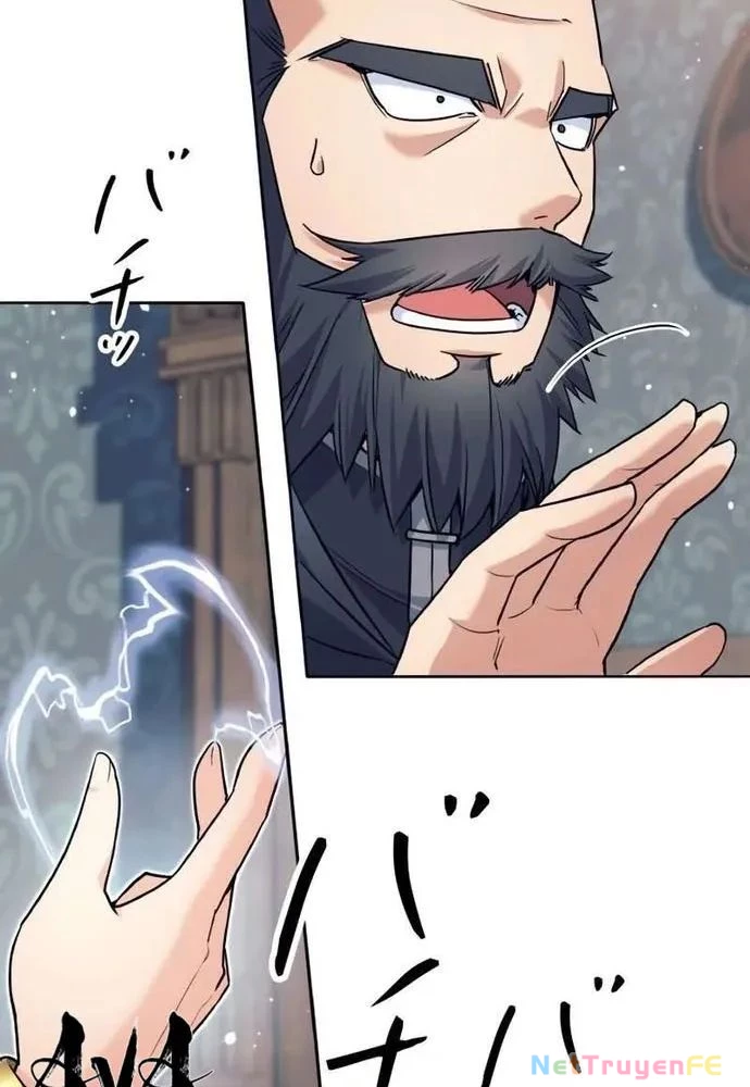 Tôi Rời Khỏi Tổ Đội Anh Hùng Chapter 8 - Trang 2