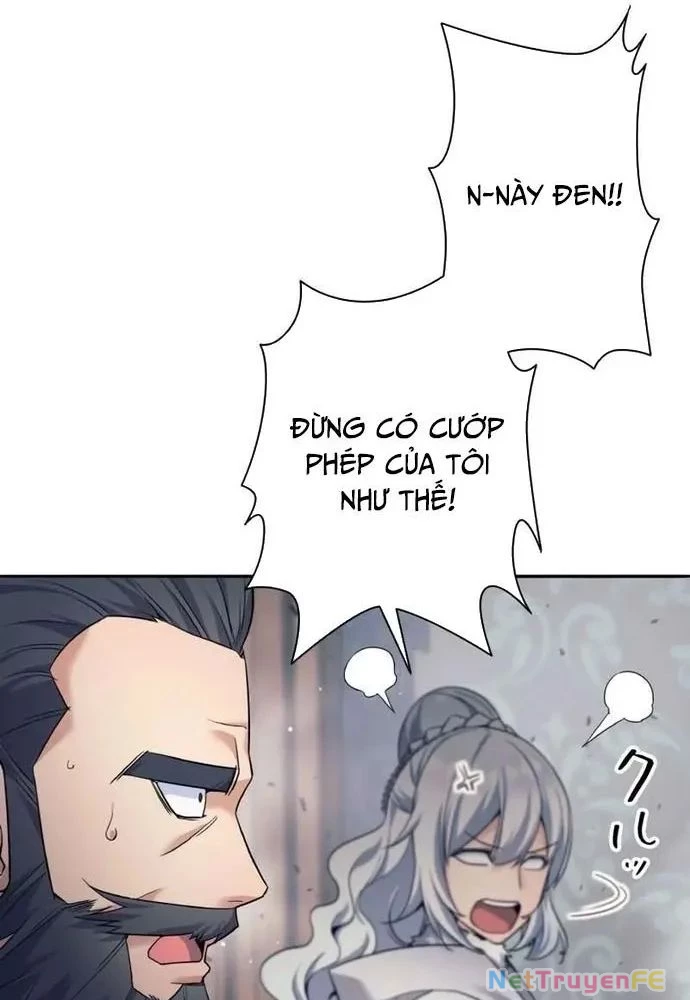 Tôi Rời Khỏi Tổ Đội Anh Hùng Chapter 8 - Trang 2