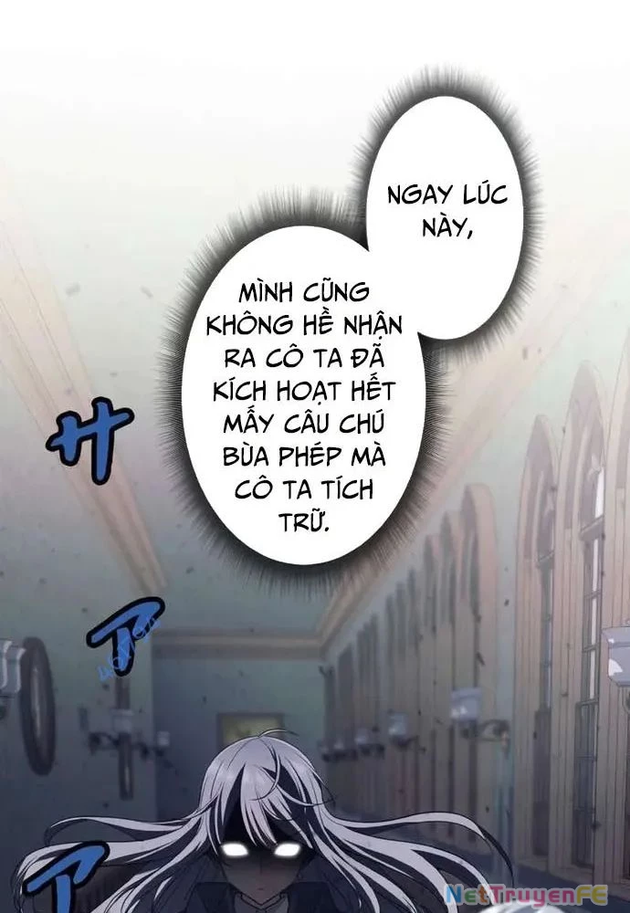 Tôi Rời Khỏi Tổ Đội Anh Hùng Chapter 8 - Trang 2