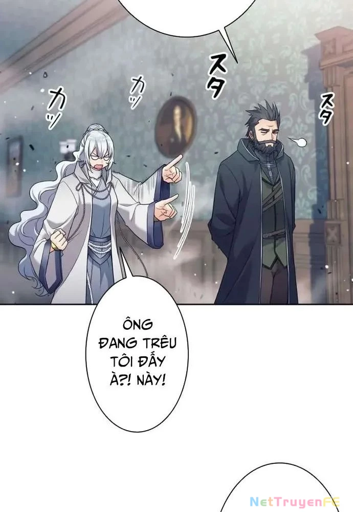 Tôi Rời Khỏi Tổ Đội Anh Hùng Chapter 8 - Trang 2