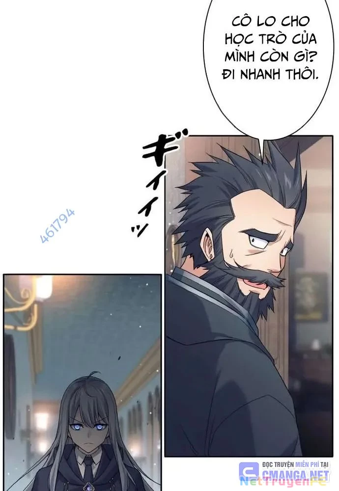 Tôi Rời Khỏi Tổ Đội Anh Hùng Chapter 8 - Trang 2