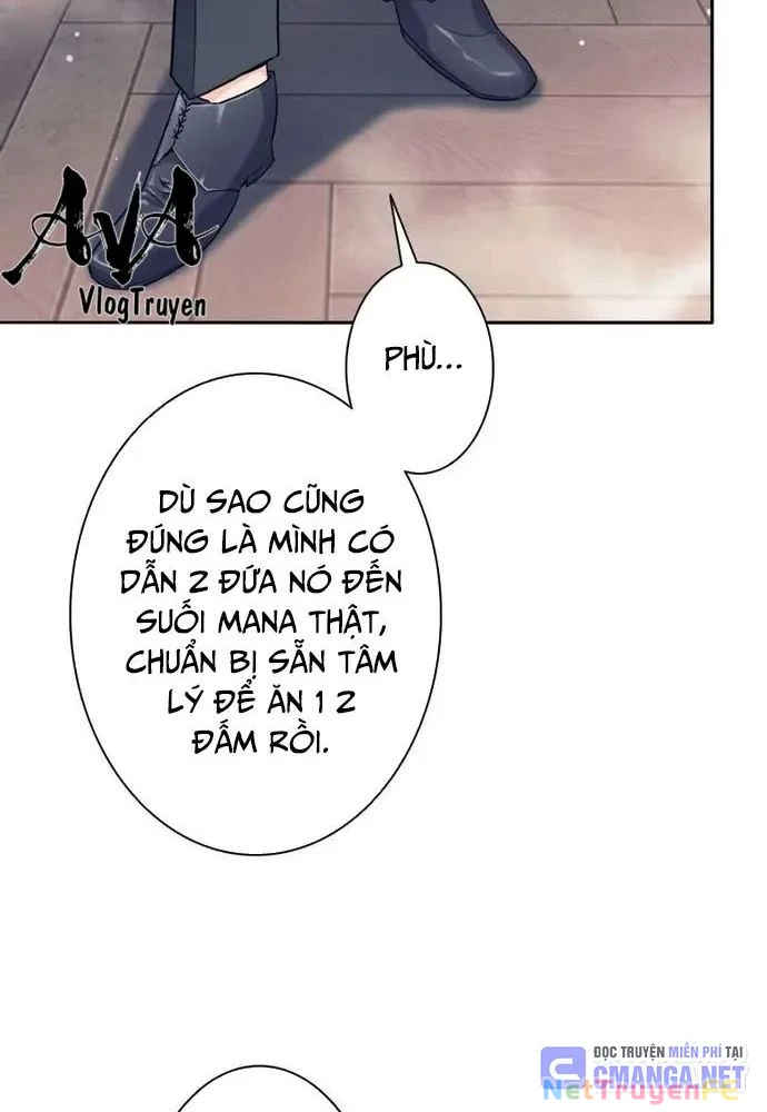 Tôi Rời Khỏi Tổ Đội Anh Hùng Chapter 8 - Trang 2