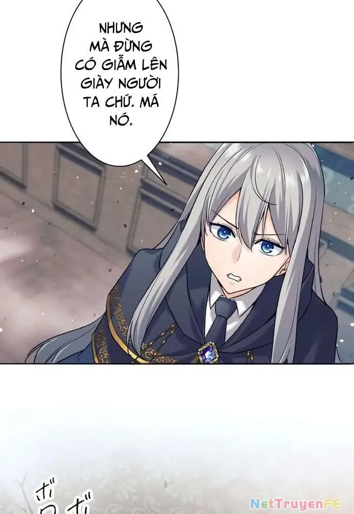 Tôi Rời Khỏi Tổ Đội Anh Hùng Chapter 8 - Trang 2